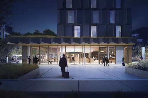 Om oss – Hotellfamilj