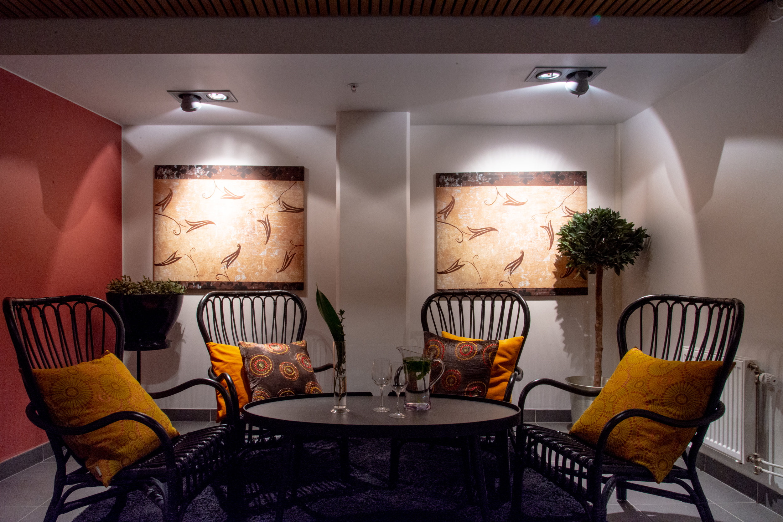 Relax & Fitness Stockholm