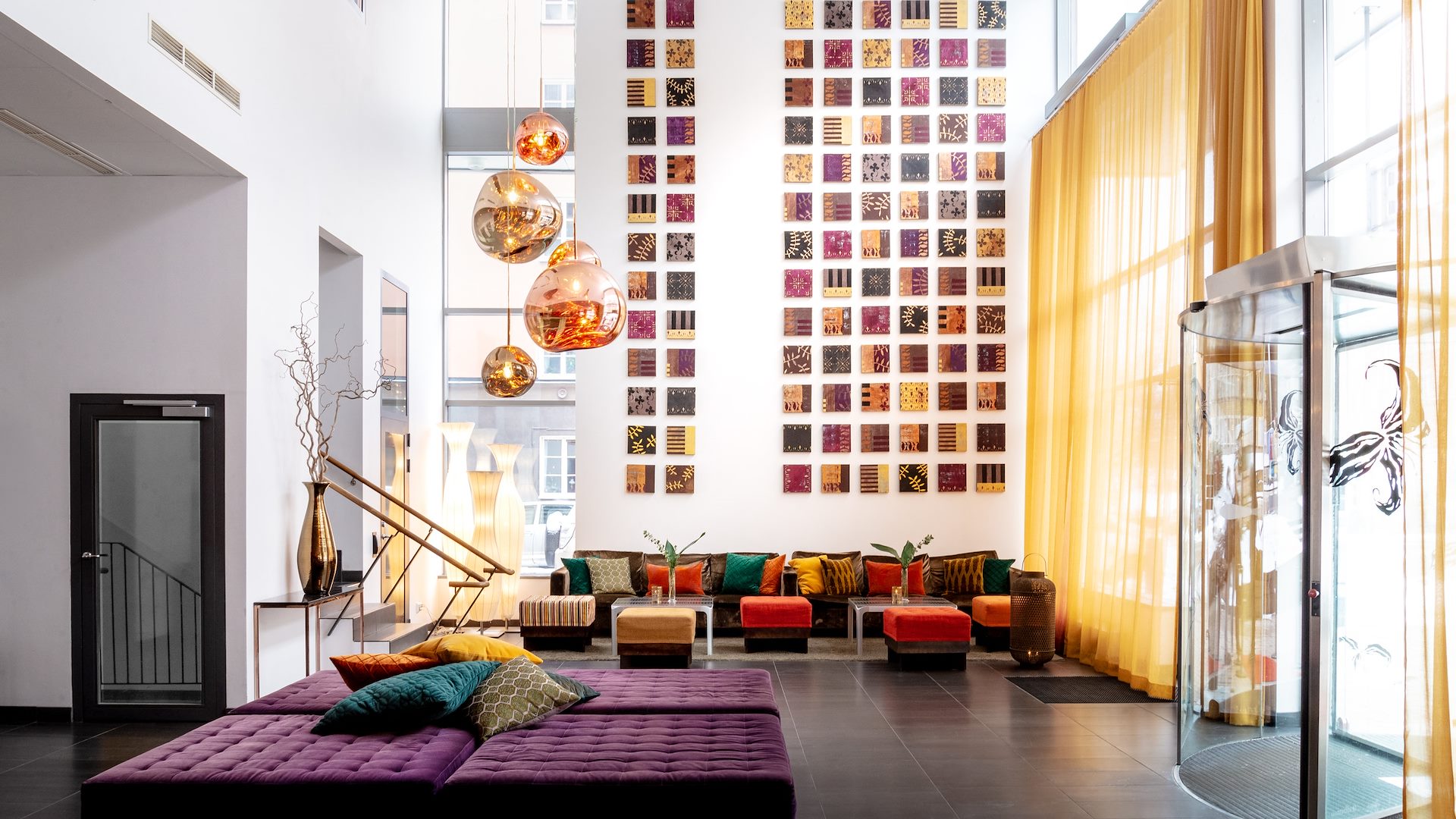 Best Western Plus Time Hotel