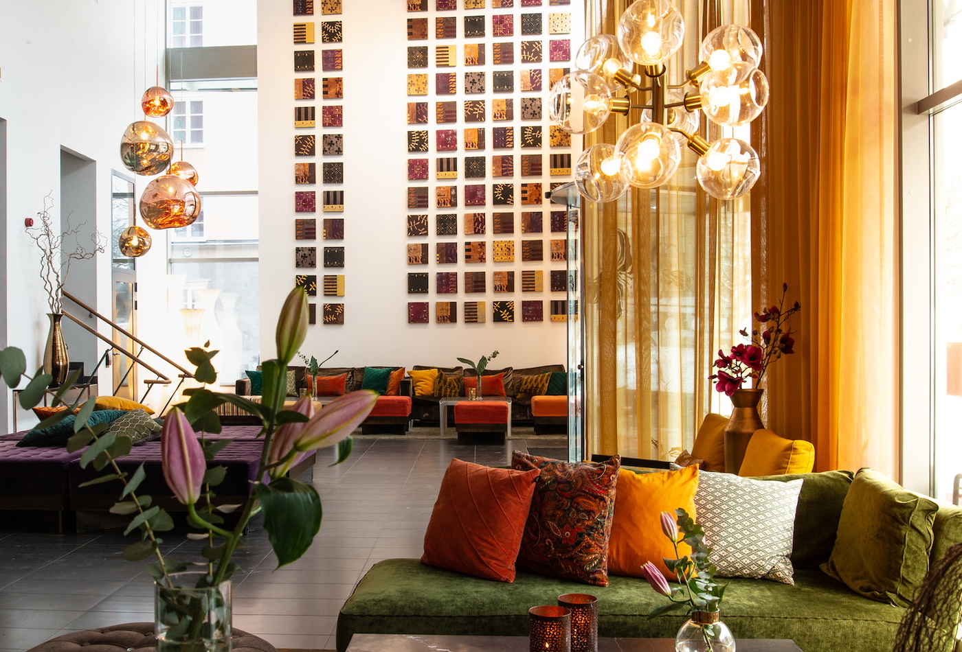 Best Western Plus Time Hotel