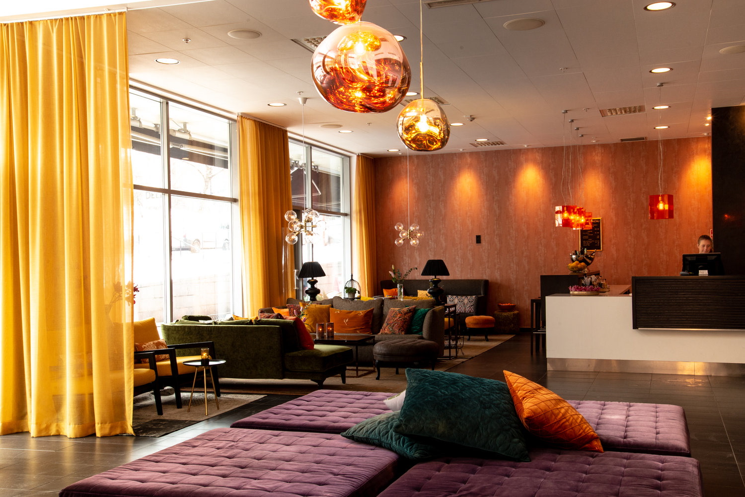 Best Western Plus Time Hotel Om oss Galleri