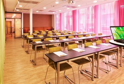 Hotellerbjudande Konferens