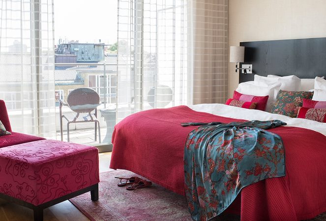 Hotellrum Stockholm - Executive