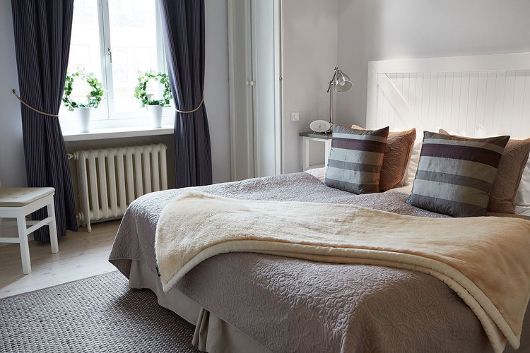 Hotellrum Stockholm - Lägenhet