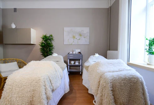 Hotellerbjudande - Spa